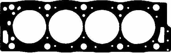 Victor Reinz 61-33650-00 Gasket, cylinder head 613365000: Buy near me at 2407.PL in Poland at an Affordable price!