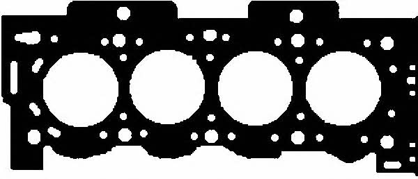 Victor Reinz 61-33710-00 Gasket, cylinder head 613371000: Buy near me in Poland at 2407.PL - Good price!