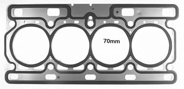 Victor Reinz 61-33740-00 Gasket, cylinder head 613374000: Buy near me in Poland at 2407.PL - Good price!