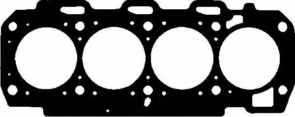 Victor Reinz 61-33755-10 Gasket, cylinder head 613375510: Buy near me in Poland at 2407.PL - Good price!