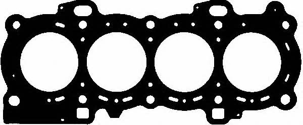 Victor Reinz 61-33765-00 Gasket, cylinder head 613376500: Buy near me in Poland at 2407.PL - Good price!