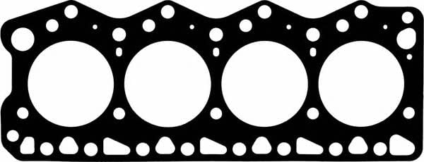 Victor Reinz 61-33950-10 Gasket, cylinder head 613395010: Buy near me in Poland at 2407.PL - Good price!