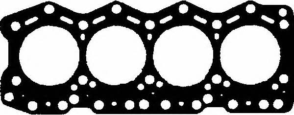 Victor Reinz 61-33955-10 Gasket, cylinder head 613395510: Buy near me in Poland at 2407.PL - Good price!