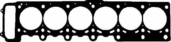 Victor Reinz 61-34090-00 Gasket, cylinder head 613409000: Buy near me in Poland at 2407.PL - Good price!