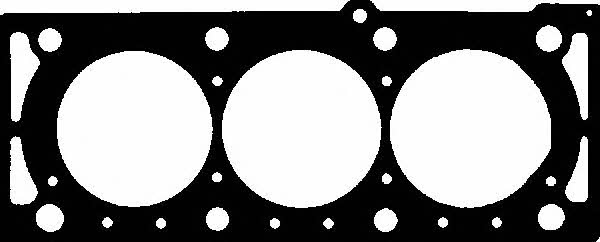 Victor Reinz 61-34220-00 Gasket, cylinder head 613422000: Buy near me in Poland at 2407.PL - Good price!