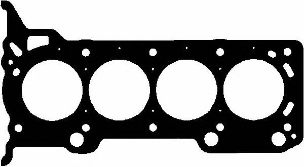 Victor Reinz 61-34240-00 Gasket, cylinder head 613424000: Buy near me in Poland at 2407.PL - Good price!