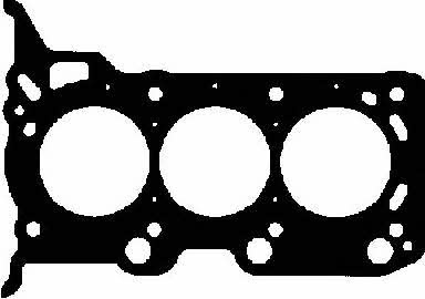 Victor Reinz 61-34245-00 Gasket, cylinder head 613424500: Buy near me in Poland at 2407.PL - Good price!