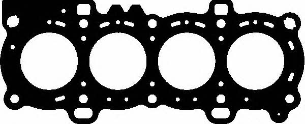 Victor Reinz 61-34295-00 Gasket, cylinder head 613429500: Buy near me at 2407.PL in Poland at an Affordable price!