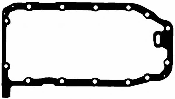 Victor Reinz 71-33696-00 Gasket oil pan 713369600: Buy near me in Poland at 2407.PL - Good price!