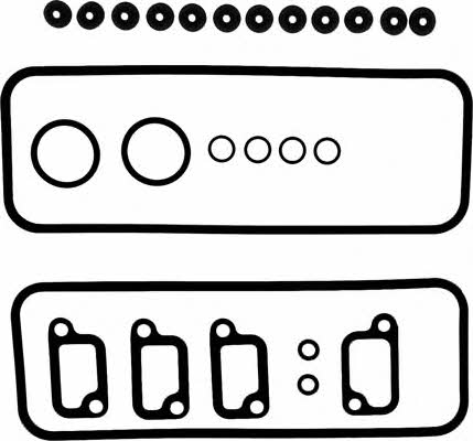Victor Reinz 15-25033-02 Valve Cover Gasket (kit) 152503302: Buy near me in Poland at 2407.PL - Good price!