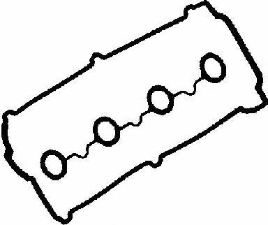 Victor Reinz 15-27742-01 Valve Cover Gasket (kit) 152774201: Buy near me in Poland at 2407.PL - Good price!