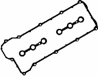 Victor Reinz 15-31036-01 Valve Cover Gasket (kit) 153103601: Buy near me in Poland at 2407.PL - Good price!