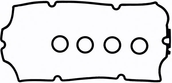 Victor Reinz 15-31741-01 Valve Cover Gasket (kit) 153174101: Buy near me in Poland at 2407.PL - Good price!
