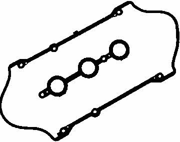 Victor Reinz 15-31798-01 Valve Cover Gasket (kit) 153179801: Buy near me in Poland at 2407.PL - Good price!