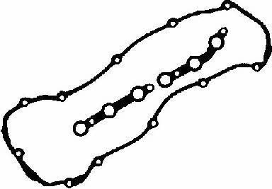 Victor Reinz 15-33077-01 Valve Cover Gasket (kit) 153307701: Buy near me in Poland at 2407.PL - Good price!