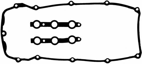 Victor Reinz 15-33077-02 Valve Cover Gasket (kit) 153307702: Buy near me at 2407.PL in Poland at an Affordable price!