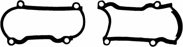 Victor Reinz 15-35433-01 Valve Cover Gasket (kit) 153543301: Buy near me in Poland at 2407.PL - Good price!