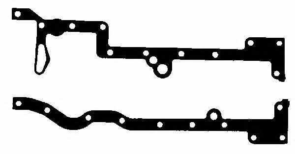 Victor Reinz 15-35536-01 Gasket oil pan 153553601: Buy near me in Poland at 2407.PL - Good price!