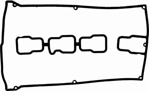 Victor Reinz 15-35711-01 Valve Cover Gasket (kit) 153571101: Buy near me in Poland at 2407.PL - Good price!