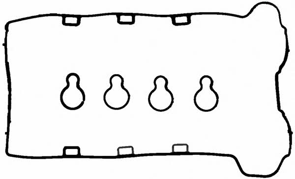 Victor Reinz 15-36236-01 Valve Cover Gasket (kit) 153623601: Buy near me in Poland at 2407.PL - Good price!