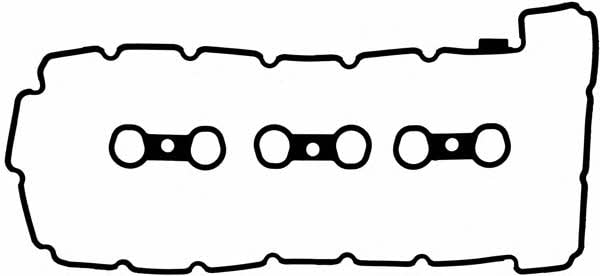 Victor Reinz 15-37159-01 Valve Cover Gasket (kit) 153715901: Buy near me in Poland at 2407.PL - Good price!