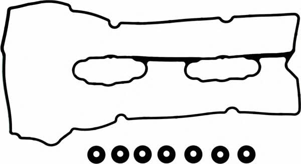 Victor Reinz 15-37859-01 Valve Cover Gasket (kit) 153785901: Buy near me at 2407.PL in Poland at an Affordable price!