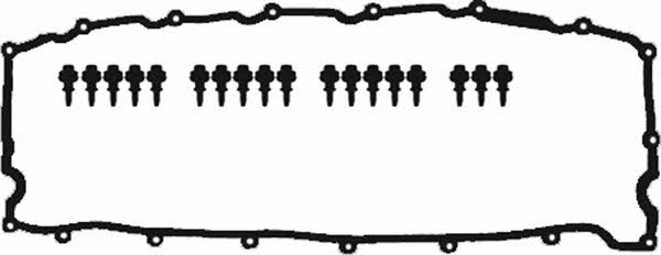 Victor Reinz 15-38061-01 Valve Cover Gasket (kit) 153806101: Buy near me in Poland at 2407.PL - Good price!