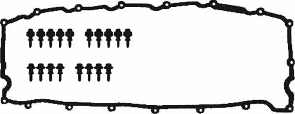Victor Reinz 15-38061-02 Valve Cover Gasket (kit) 153806102: Buy near me at 2407.PL in Poland at an Affordable price!