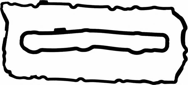 Victor Reinz 15-39017-01 Valve Cover Gasket (kit) 153901701: Buy near me in Poland at 2407.PL - Good price!