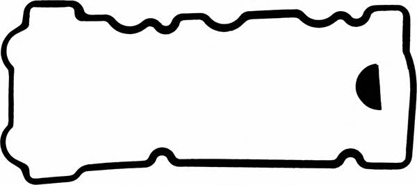 Victor Reinz 15-39821-01 Valve Cover Gasket (kit) 153982101: Buy near me at 2407.PL in Poland at an Affordable price!