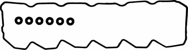 Victor Reinz 15-40334-01 Valve Cover Gasket (kit) 154033401: Buy near me in Poland at 2407.PL - Good price!