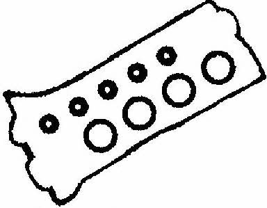 Victor Reinz 15-52791-01 Valve Cover Gasket (kit) 155279101: Buy near me in Poland at 2407.PL - Good price!