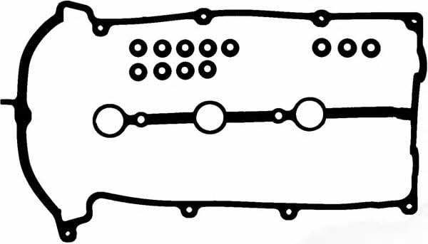 Victor Reinz 15-52852-01 Valve Cover Gasket (kit) 155285201: Buy near me in Poland at 2407.PL - Good price!