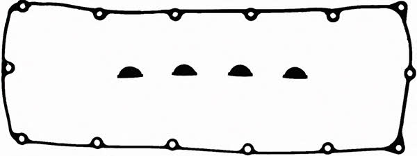 Victor Reinz 15-54027-01 Valve Cover Gasket (kit) 155402701: Buy near me in Poland at 2407.PL - Good price!