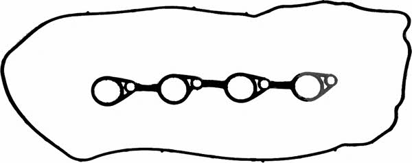 Victor Reinz 15-54064-01 Valve Cover Gasket (kit) 155406401: Buy near me in Poland at 2407.PL - Good price!