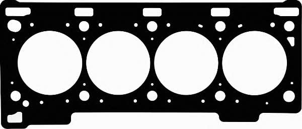 Victor Reinz 61-34405-00 Gasket, cylinder head 613440500: Buy near me in Poland at 2407.PL - Good price!