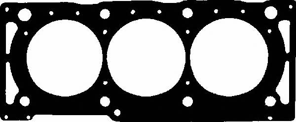 Victor Reinz 61-34430-00 Gasket, cylinder head 613443000: Buy near me in Poland at 2407.PL - Good price!