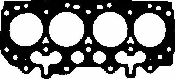 Victor Reinz 61-34465-00 Gasket, cylinder head 613446500: Buy near me in Poland at 2407.PL - Good price!