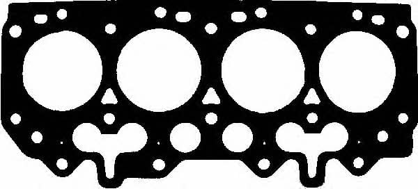 Victor Reinz 61-34465-20 Gasket, cylinder head 613446520: Buy near me in Poland at 2407.PL - Good price!