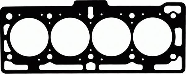 Victor Reinz 61-34830-00 Gasket, cylinder head 613483000: Buy near me in Poland at 2407.PL - Good price!