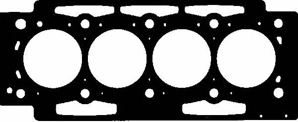Victor Reinz 61-35045-00 Gasket, cylinder head 613504500: Buy near me in Poland at 2407.PL - Good price!
