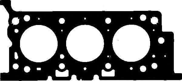 Victor Reinz 61-35130-00 Gasket, cylinder head 613513000: Buy near me in Poland at 2407.PL - Good price!