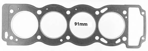 Victor Reinz 61-35235-00 Gasket, cylinder head 613523500: Buy near me in Poland at 2407.PL - Good price!