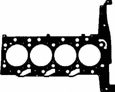 Victor Reinz 61-35420-00 Gasket, cylinder head 613542000: Buy near me in Poland at 2407.PL - Good price!