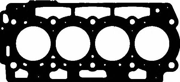 Victor Reinz 61-35430-00 Gasket, cylinder head 613543000: Buy near me at 2407.PL in Poland at an Affordable price!