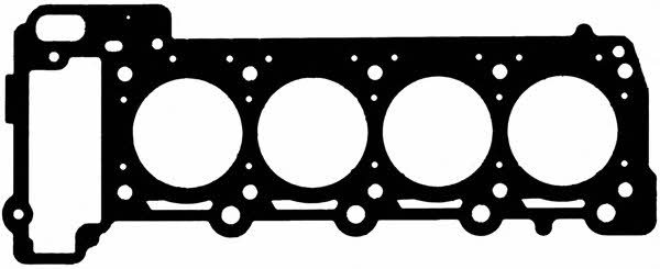 Victor Reinz 61-35495-00 Gasket, cylinder head 613549500: Buy near me in Poland at 2407.PL - Good price!