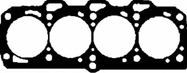 Victor Reinz 61-35585-00 Gasket, cylinder head 613558500: Buy near me in Poland at 2407.PL - Good price!