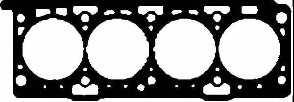 Victor Reinz 61-35595-00 Gasket, cylinder head 613559500: Buy near me in Poland at 2407.PL - Good price!