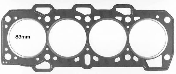 Victor Reinz 61-35620-20 Gasket, cylinder head 613562020: Buy near me in Poland at 2407.PL - Good price!