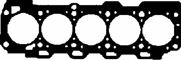 Victor Reinz 61-35655-00 Gasket, cylinder head 613565500: Buy near me in Poland at 2407.PL - Good price!
